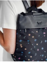 Fashion batoh VUCH Glenn Maedow Black Fashion batoh VUCH Glenn Maedow Black