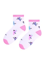 PONOŽKY PRO MAMINKU A DCERU 014