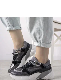 Tenisky  model 208053 Solea