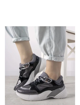 Tenisky  model 208053 Solea