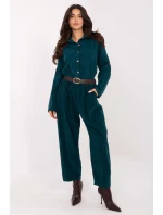 Košile s dlouhým rukávem model 220826 Italy Moda Košile s dlouhým rukávem model 220826 Italy Moda