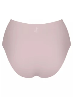 sloggi ZERO Feel 2.0 High waist - PURPLE - SLOGGI PURPLE - SLOGGI