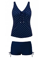 Plavky Self S 6069 Ravello 14 Tankini