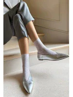 Veneziana ponožky Rosa Stile Ażur