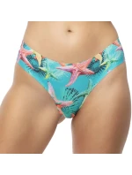 Dámské kalhotky Sea stars brasil - JULIMEX