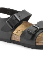 Birkenstock New York BS Jr sandály 1005885