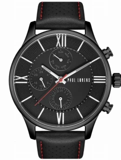 Pánské hodinky Paul Lorens PL11652A6-1A3