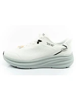 Sportovní obuv Skechers pánské tenisky Bobs Skillz white SLIP-INS