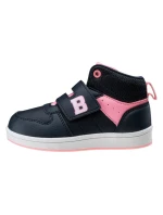 Dívčí boty Bardo Jr 92800377157 - Bejo Dívčí boty Bardo Jr 92800377157 - Bejo