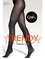 Gatta Loretta 159 50 DEN barva:nero Gatta Loretta 159 50 DEN barva:nero