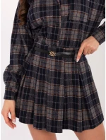 Sukně IT SD GT560109.18P tmavě modrá