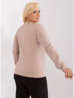 Halenka RV BZ 9259.97 béžová Halenka RV BZ 9259.97 béžová