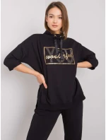 Souprava RV KMPL 6422.59P černá