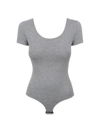 Dámské body s krátkým rukávem 00SSMR-0EAUF-96X - Diesel Dámské body s krátkým rukávem 00SSMR-0EAUF-96X - Diesel