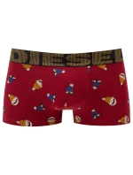 Pánské boxerky 00CIYK-0DAYC-E5012 - Diesel