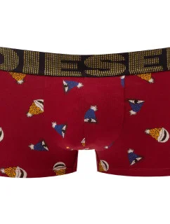 Pánské boxerky 00CIYK-0DAYC-E5012 - Diesel