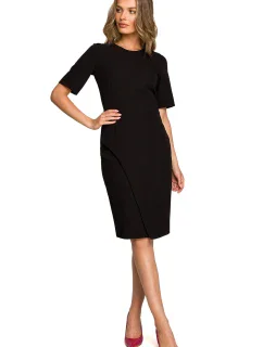 Denní šaty model 171186 Stylove