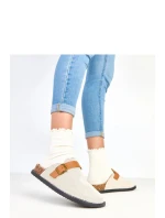 Pantofle model 217919 Solea Pantofle model 217919 Solea