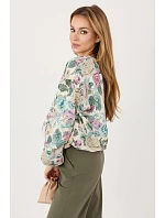 Bunda  model 230174 Italy Moda