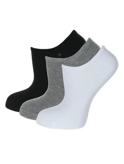 Dámské ponožky John Frank WJF3SS19-03 3PACK