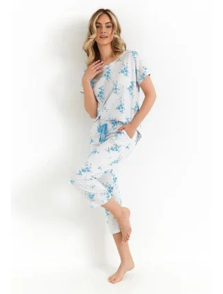 Pyžamo Cana 490 kr/r S-XL