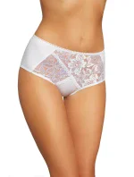 Dámské kalhotky 041 white - GABIDAR