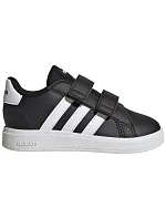 Boty adidas Grand Court 2.0 Hook and Loop Jr GW6523