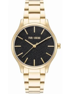 Dámské hodinky PAUL LORENS PL20007B-1D1 + BOX
