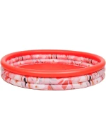 DĚTSKÁ KOŠÍKOVÁ KOŠÍKOVÁ KOŠÍKOVÁ KOŠÍKOVÁ KOŠÍK 157x24CM 51465