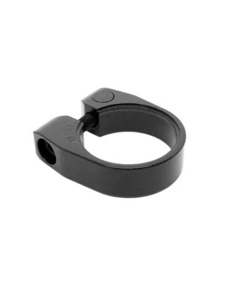 Šroub sedlové objímky URSUS 31,8 mm černý