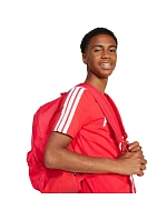 Adidas Codes Dětské tričko Collegiate Graphic red JI6673