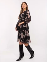 Šaty IT SK 10536.18P černé