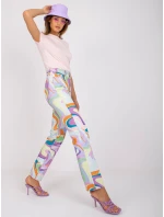 Tričko RV TS 4623.71 světle růžová Tričko RV TS 4623.71 světle růžová