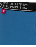Pánské boxerky ATLANTIC - modré