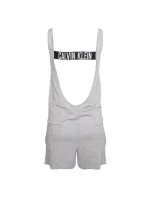 Scoop Back Romper KW0KW00385-020 - Calvin Klein