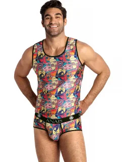 Pánský top Comics top - Anais