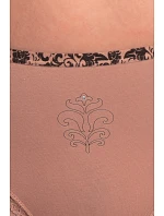 DÁMSKÉ BIKINY L-1604BI 2XL