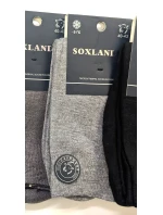 Ponožky WiK 043 Cashmere 15 39-46