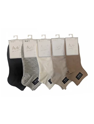 Pantofle N&T 3501 wz.03 35-42