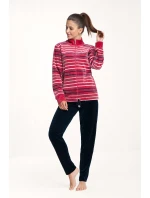 Dámský dres Luna 305 dł/r M-2XL Dámský dres Luna 305 dł/r M-2XL