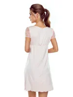 Eldar First Lady Lisette chemise kr/r S-XL Eldar First Lady Lisette chemise kr/r S-XL