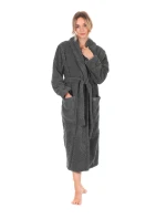 župan Athena s límcem Antracit