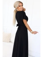 Dámské šaty 581-7 JENNIFER - NUMOCO