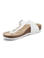 Žabky Birkenstock Gizeh BS Jr 1027260 Žabky Birkenstock Gizeh BS Jr 1027260