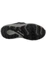 Columbia Peakfreak Roam WP 2108401010 Black 37