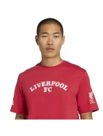 Adidas Liverpool FC Tee JW5487 tričko