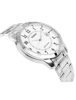 Pánské hodinky CASIO MTP-V004D-7 + BOX Pánské hodinky CASIO MTP-V004D-7 + BOX