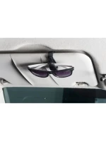 DRŽÁK BRÝLÍ DO AUTA DUNLOP