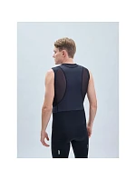 Cyklistická vesta POC ESSENTIAL LAYER Vest – černá Cyklistická vesta POC ESSENTIAL LAYER Vest – černá