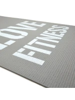 Podložka pro silový trénink RAMT-11024GRL - Reebok Podložka pro silový trénink RAMT-11024GRL - Reebok